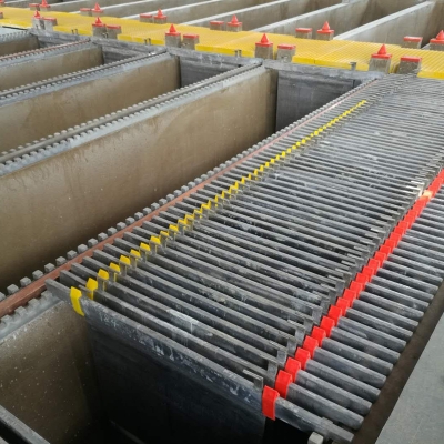 定位絕緣板/槽間板